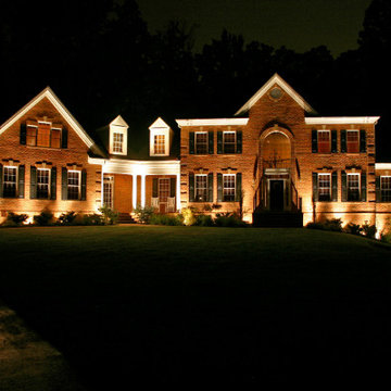 Outdoor Lighting