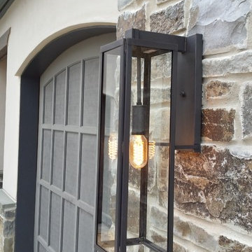 Outdoor Lighting
