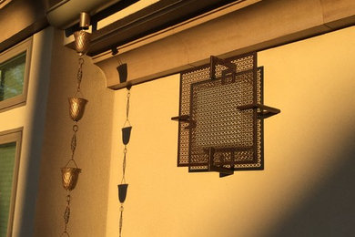 Outdoor Lighting