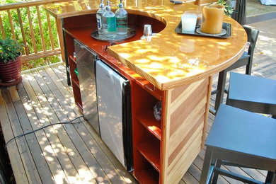Outdoor Living Designs and Carpentry