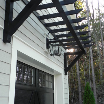 Outdoor Living Projects