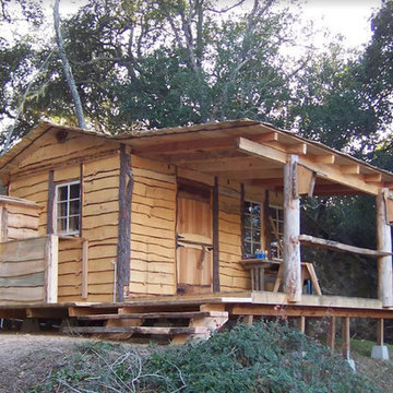 Outdoor Retreat