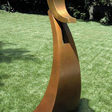 Outdoor Sculpture