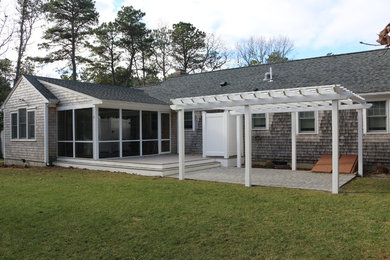 Exterior home photo in Boston