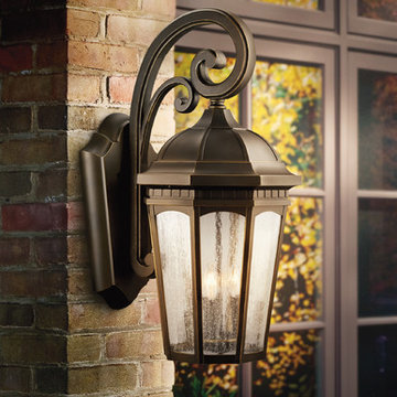 Outdoor Wall Light from Kichler Lighting