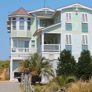 Outer Banks Beach Rentals