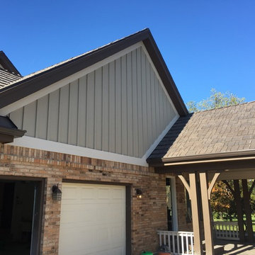Outstanding-Roofing, Siding, Gutters, Sheet Metal and Windows in Wadsworth