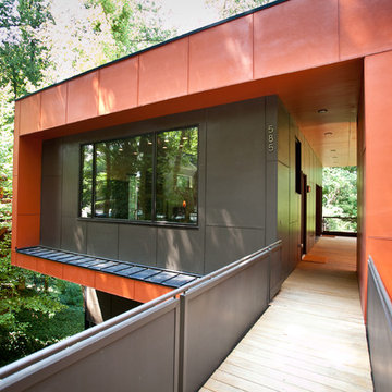 Overbrook Residence
