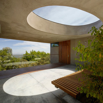 Overlook Guest House