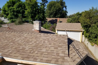 Owens Corning Cool Roof