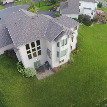 Owens Corning Duration roof Installation in Maple Grove, MN by Storm Group Roofi