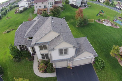 Owens Corning Duration roof Installation in Maple Grove, MN by Storm Group Roofi