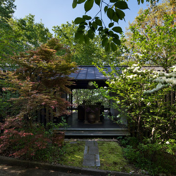 Own house in Nara