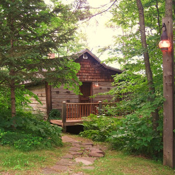 Ox Lake 1 Guest House