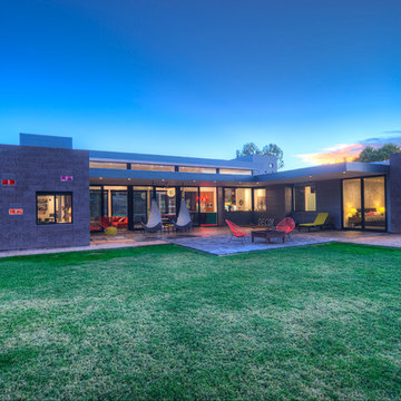 P+P Home