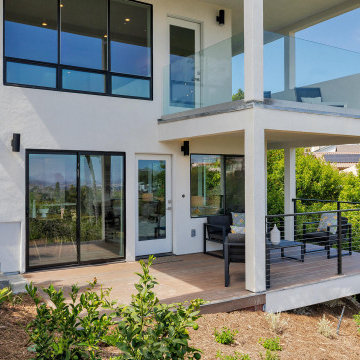 Pacific Beach Split Level