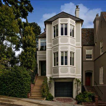 Pacific Heights