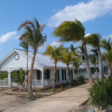 Pacific Homes Bahamas