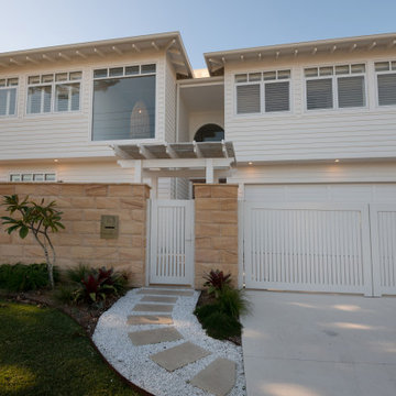 Pacific House