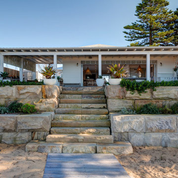 Pacific House