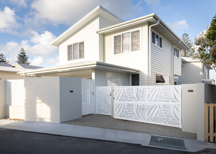 Pacific Parade Duplex