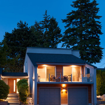 Pacific Renovation