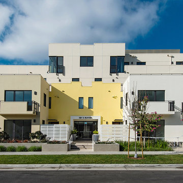 Pacific Star Beverly Hills