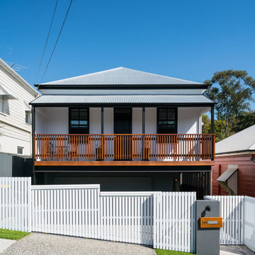 Paddington Pad | Alterations & Additions | Paddington