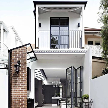 PADDINGTON TERRACE 4