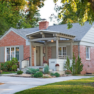 Pagoda House