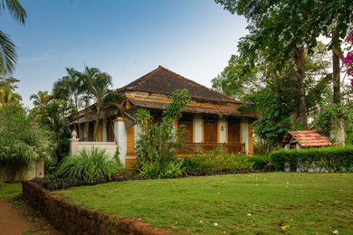 Palacio do Deao, Goa