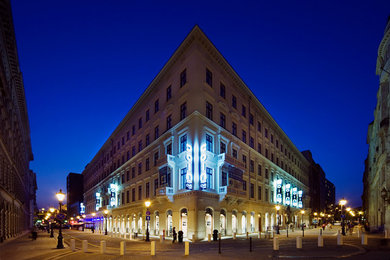 Palazzo Dorottya