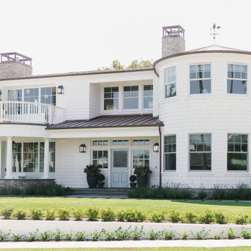 Palisades Traditional