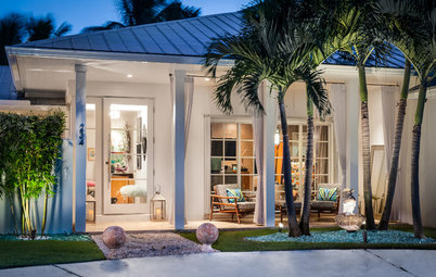 10 Ways to Bring Palm Beach Fun to Your Pad