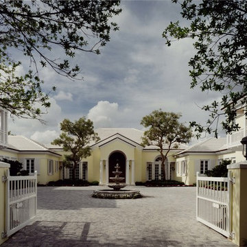 Palm Beach Polo Custom Estate