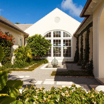 Palm Beach Villa