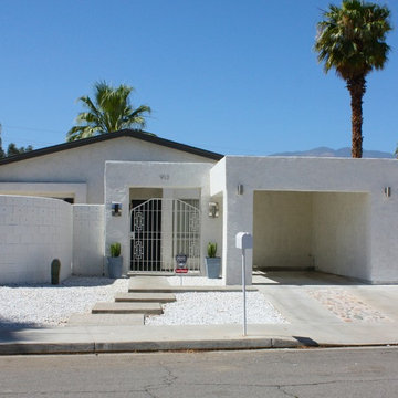 Palm Springs Home, Palm Springs CA