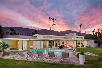 Palm Springs - Residence