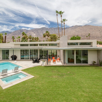 Palm Springs - Residence