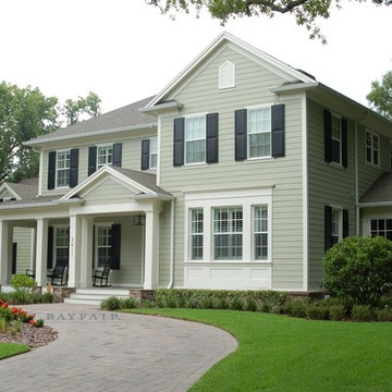 Palma Ceia Traditional Home