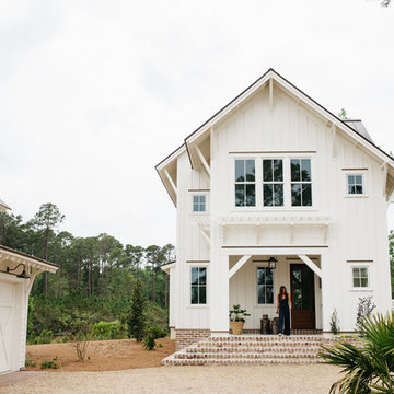 Palmetto Bluff Duck Crossing Cottage