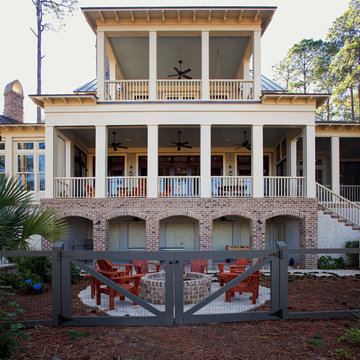Palmetto Bluff - Jackfield