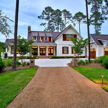 Palmetto Bluff - South Carolina Low Country Home