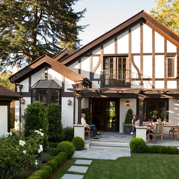 Palo Alto Cottage