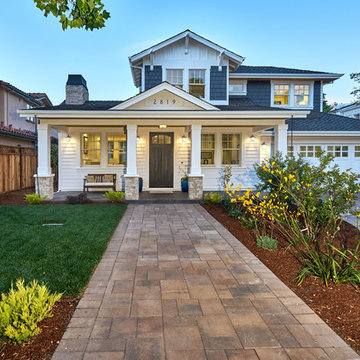 Palo Alto Craftsman III