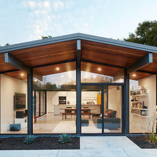 Palo Alto Eichler Remodel