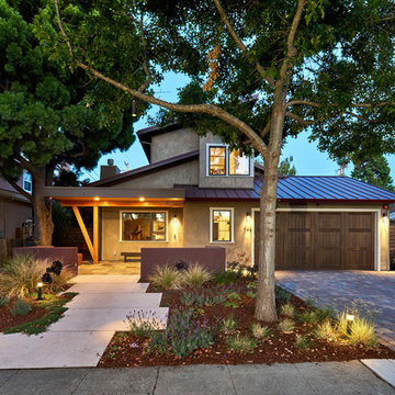 Palo Alto Green House 2014