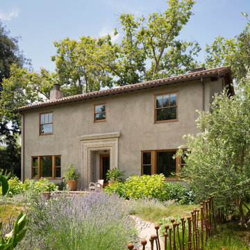 Palo Alto House