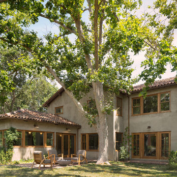 Palo Alto House