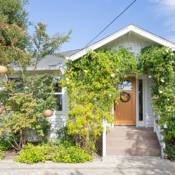 Palo Alto Vacation Rental Photoshoot